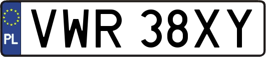 VWR38XY