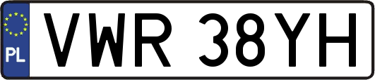 VWR38YH