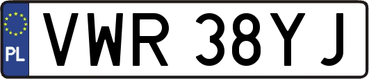 VWR38YJ