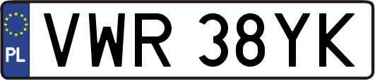 VWR38YK