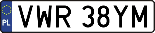 VWR38YM