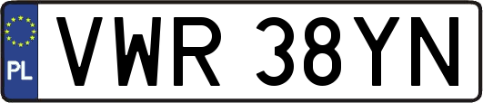 VWR38YN