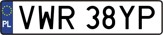VWR38YP