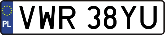 VWR38YU