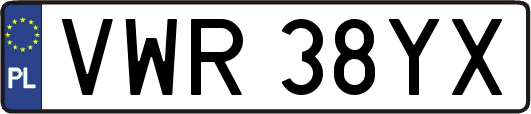 VWR38YX