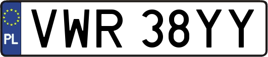 VWR38YY
