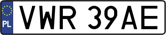 VWR39AE