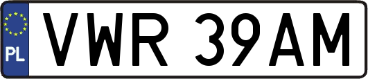 VWR39AM