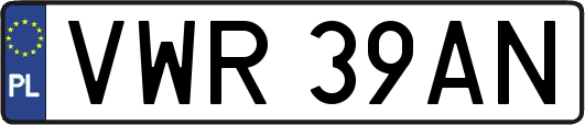 VWR39AN
