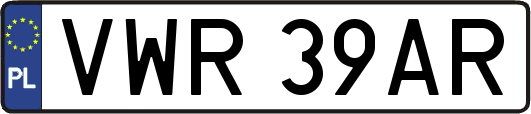 VWR39AR
