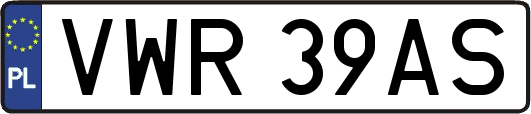 VWR39AS