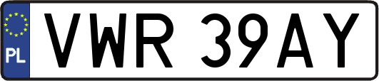 VWR39AY