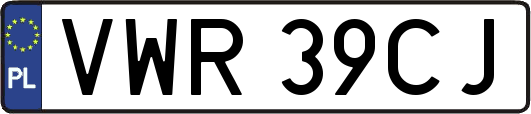 VWR39CJ