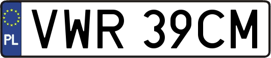 VWR39CM