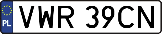 VWR39CN