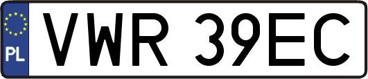 VWR39EC