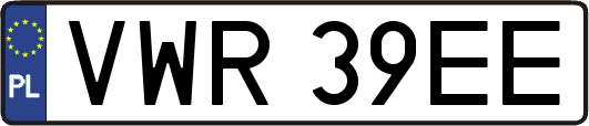 VWR39EE
