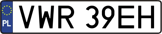 VWR39EH