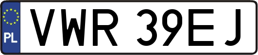VWR39EJ