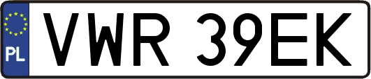 VWR39EK