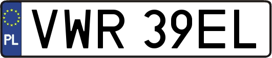 VWR39EL