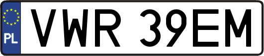 VWR39EM