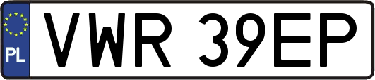 VWR39EP
