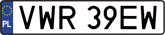 VWR39EW