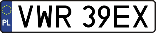 VWR39EX