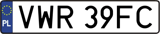 VWR39FC