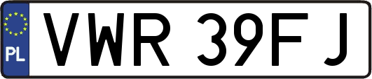 VWR39FJ