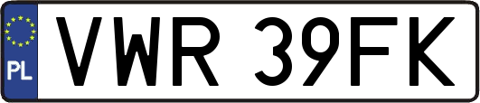 VWR39FK