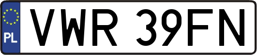 VWR39FN