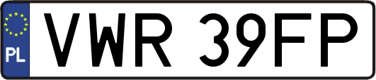 VWR39FP
