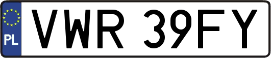 VWR39FY
