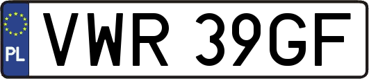 VWR39GF