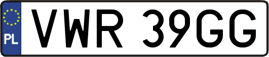 VWR39GG
