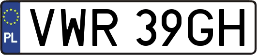 VWR39GH