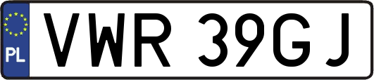 VWR39GJ
