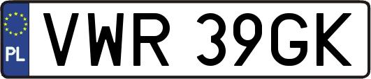 VWR39GK