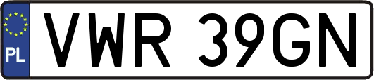 VWR39GN