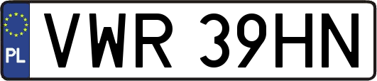 VWR39HN