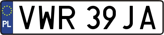 VWR39JA
