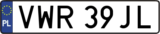 VWR39JL