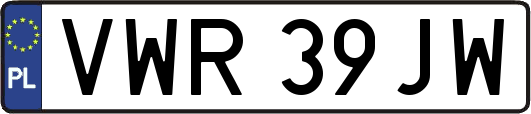 VWR39JW