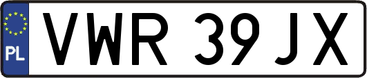 VWR39JX