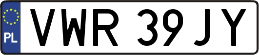 VWR39JY