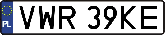 VWR39KE