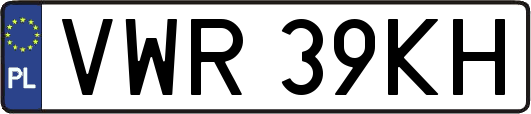 VWR39KH