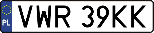 VWR39KK
